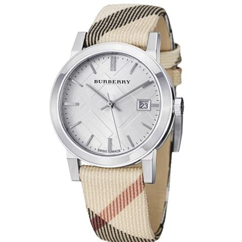 Burberry watches price women